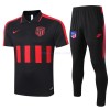 Herre Atlético Madrid Trenings Polo 2020-21 M002